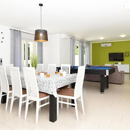 Villa Diamond Yourcroatiaholiday Дрене Экстерьер фото