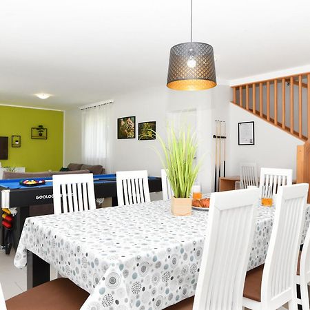 Villa Diamond Yourcroatiaholiday Дрене Экстерьер фото