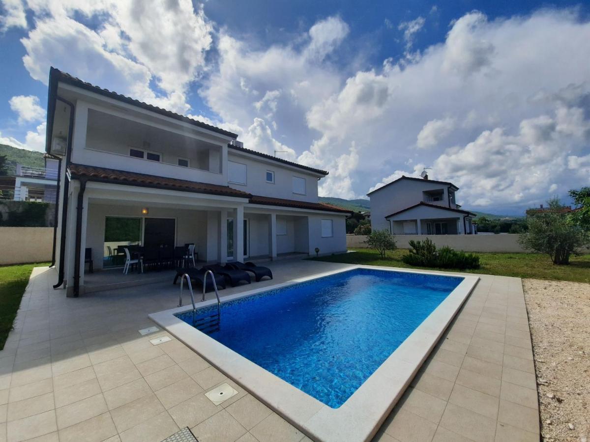 Villa Diamond Yourcroatiaholiday Дрене Экстерьер фото