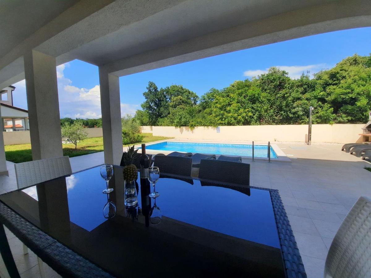 Villa Diamond Yourcroatiaholiday Дрене Экстерьер фото
