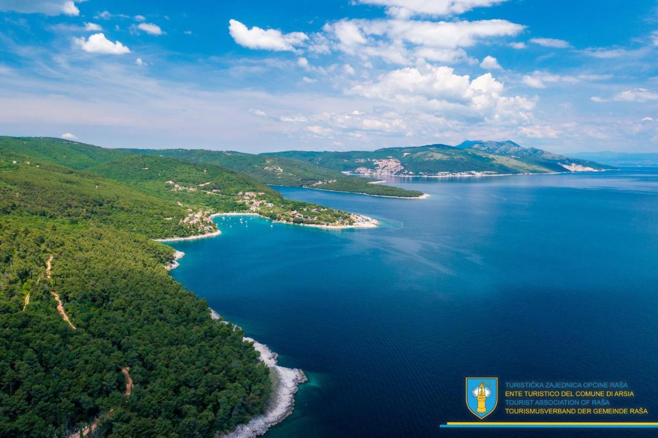 Villa Diamond Yourcroatiaholiday Дрене Экстерьер фото