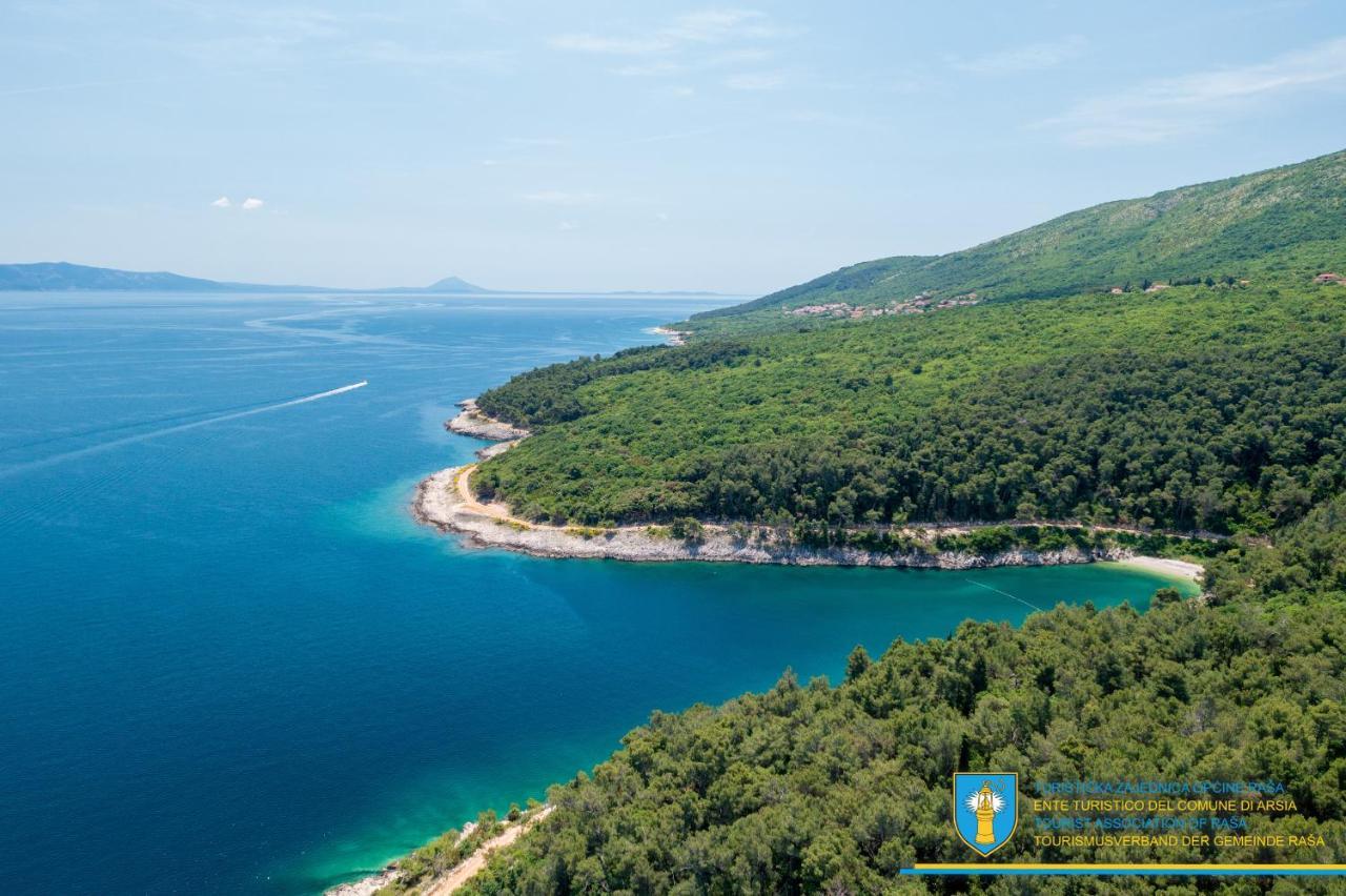Villa Diamond Yourcroatiaholiday Дрене Экстерьер фото