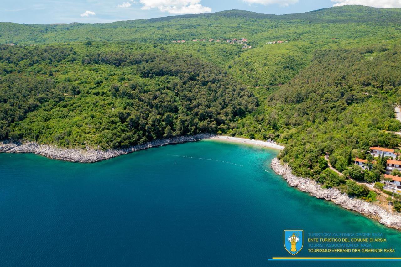 Villa Diamond Yourcroatiaholiday Дрене Экстерьер фото