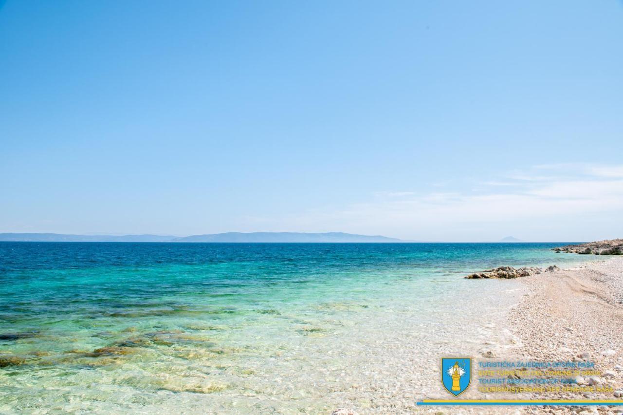 Villa Diamond Yourcroatiaholiday Дрене Экстерьер фото